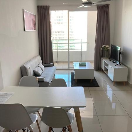 Mansion One Georgetown 2Br Seaview 7 Pax Leilighet Eksteriør bilde