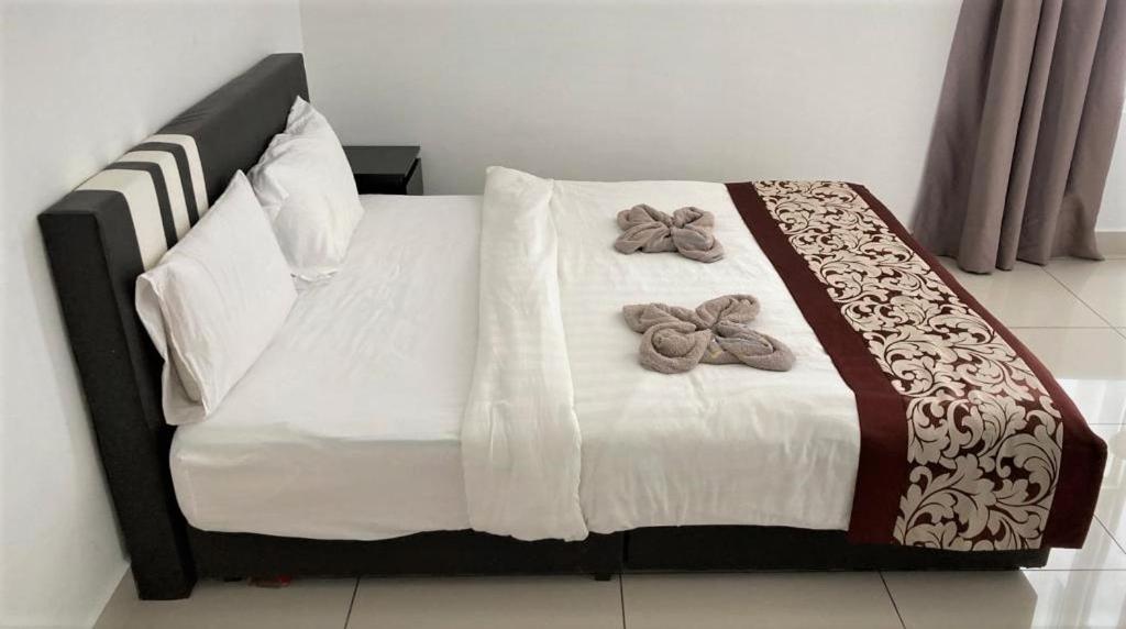 Mansion One Georgetown 2Br Seaview 7 Pax Leilighet Eksteriør bilde