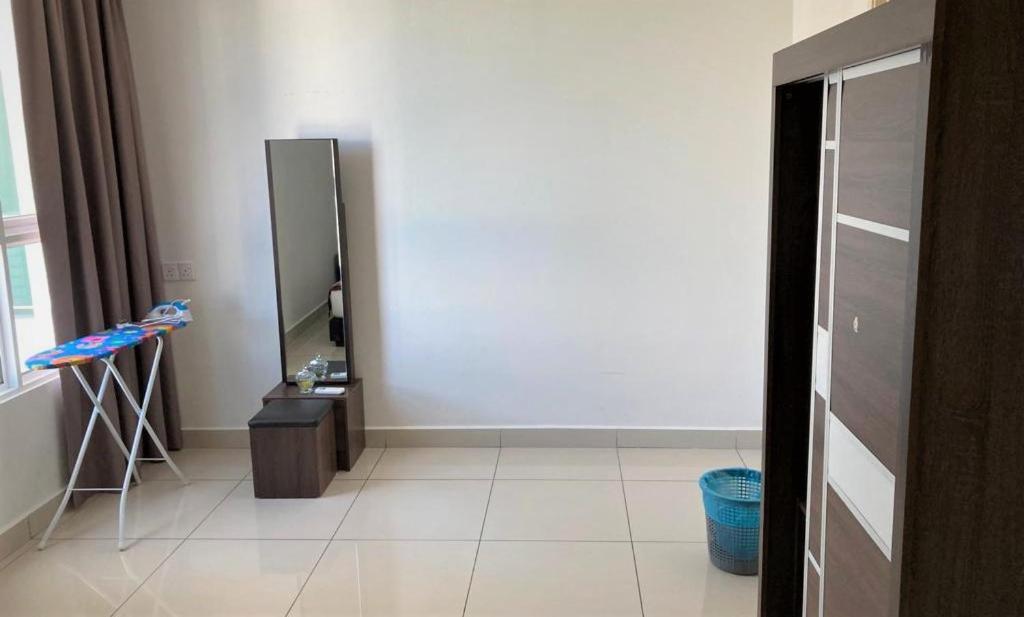 Mansion One Georgetown 2Br Seaview 7 Pax Leilighet Eksteriør bilde