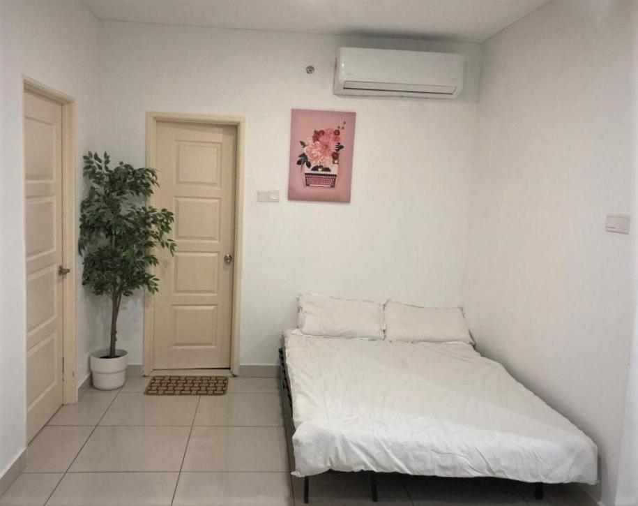 Mansion One Georgetown 2Br Seaview 7 Pax Leilighet Eksteriør bilde
