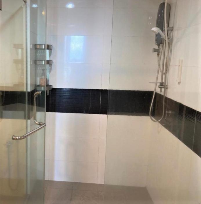 Mansion One Georgetown 2Br Seaview 7 Pax Leilighet Eksteriør bilde